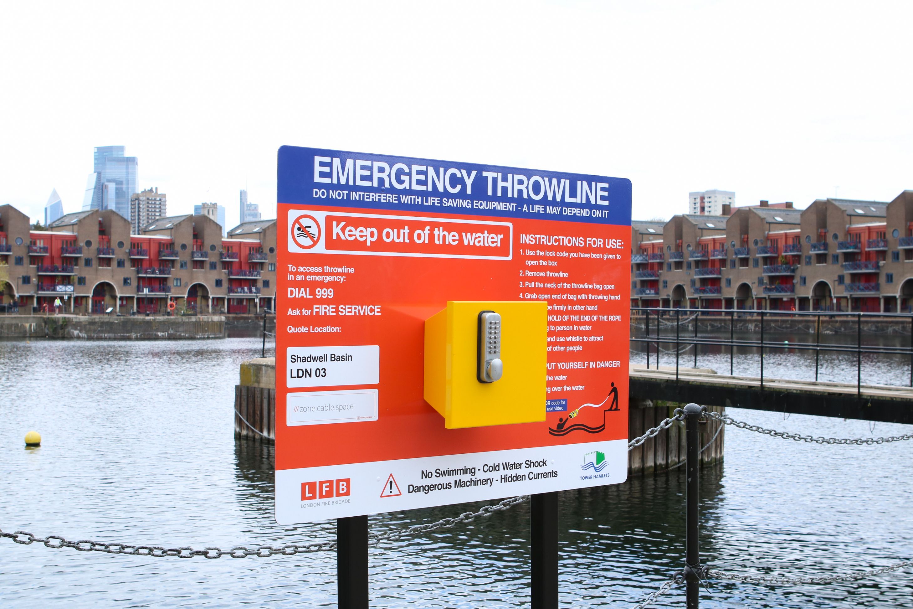 Official Statistics Show Concerning Increase in UK Drowning Deaths